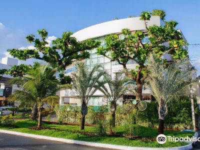 Verdegreen Hotel