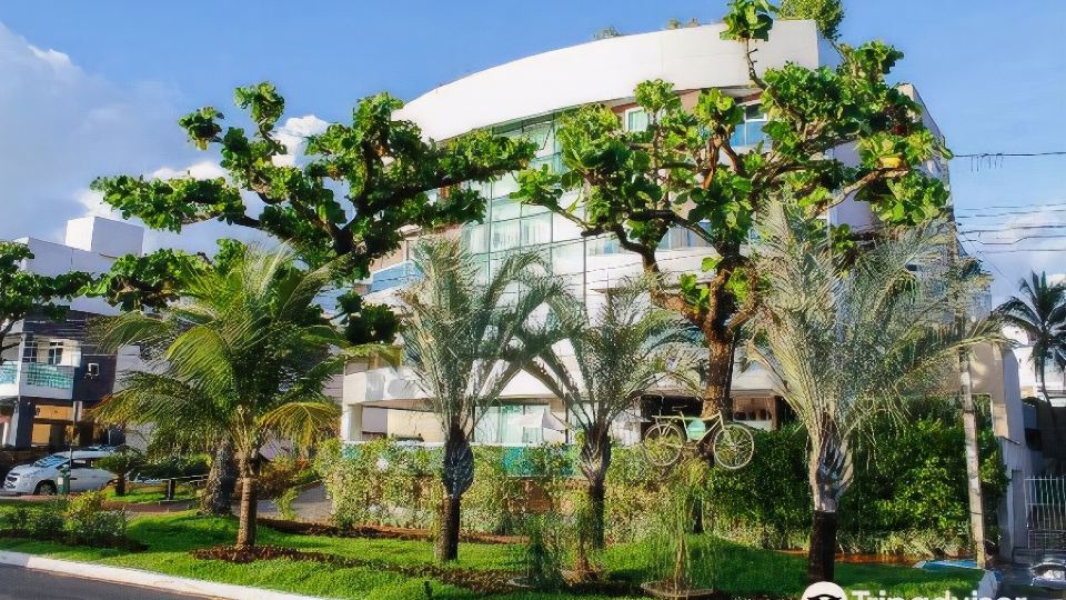 Verdegreen Hotel