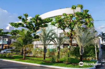 Verdegreen Hotel Hotels in 