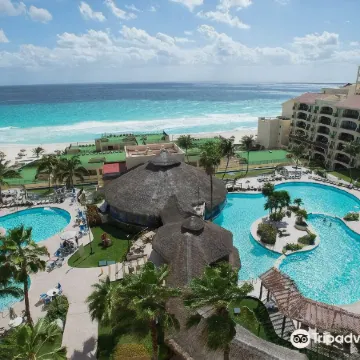 Emporio Cancun - Buy All Inclusive Option
