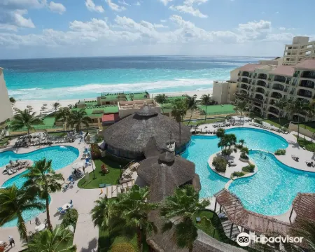 Hotel Emporio Cancún optional All-Inclusive (Hotel Emporio Cancun) Hoteles en Benito Juárez