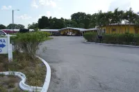 Tropicana Motel Wauchula FL - 2 estrellas