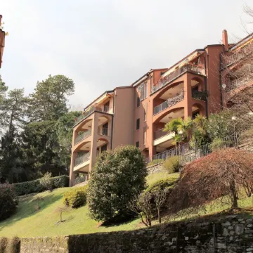 Residenza del Pascià