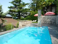 Nido di Rondine - Private Pools