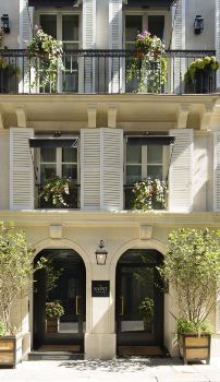 Le Bon Marché: The superlative department store - Hotel Raspail