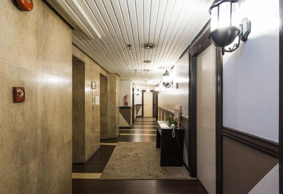 마닐라 매너 호텔