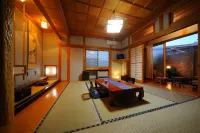 Kamikita Sakura Hot Spring Hotels in Misawa