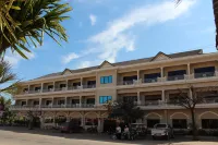 Asian Koh Kong Hotel