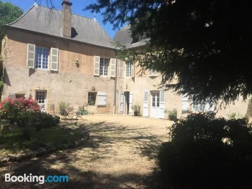 拉邁松德維加爾迪住宿加早餐旅館