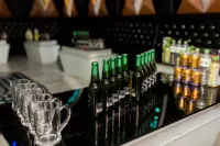 Muong Thanh Luxury Ha Nam - bar