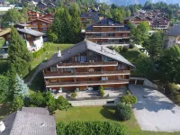 Centaure B RS 2 Hotels in Leytron