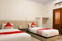 Desilva Bandara Hotel di Sukodadi