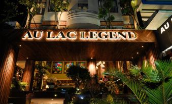 Au Lac Legend Hotel