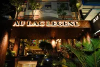Khách sạn Âu Lạc Legend Các khách sạn ở TP. Hồ Chí Minh