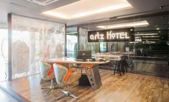 Artz Hotel Johor Bahru