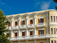 Montesol Experimental Ibiza Hotels in Ibiza