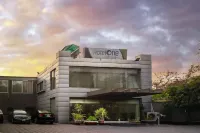 Hotel One Mall Road Lahore