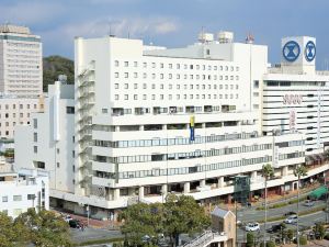 스마일 호텔 도쿠시마