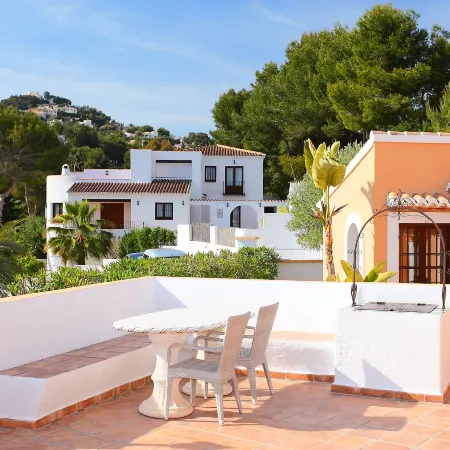Ca Toni Hotels in Teulada