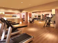 Aryaduta Bandung - Gym