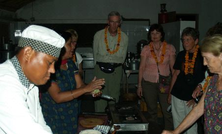 Aagman Abhaneri Village Safari Camp - Housity