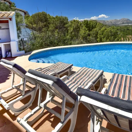 Villa Clementina