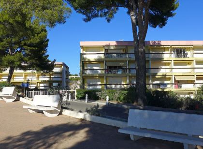 Apartment La Calanque d'Or by Interhome