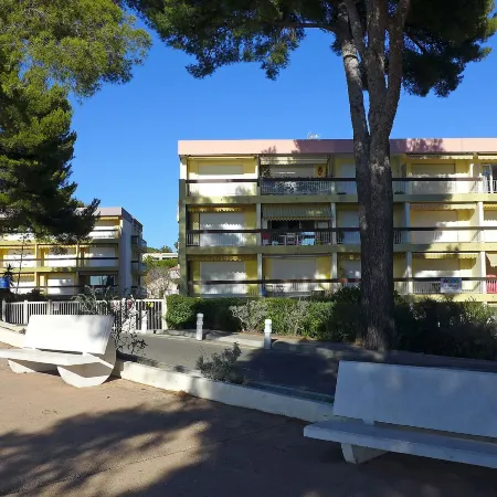 La Calanque d'Or
