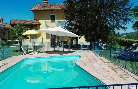 卡希納拉羅馬納農家樂