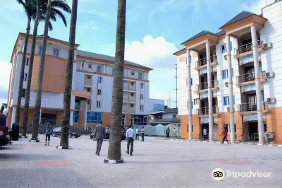 R&A City Hotel