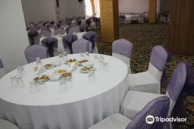 Grand Ser Hotel Hotels in 