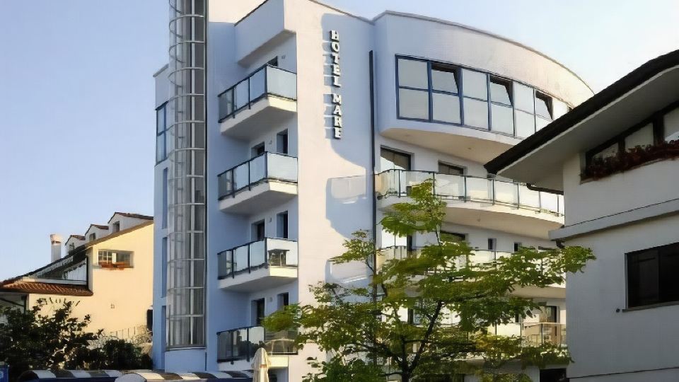 Hotel Mare