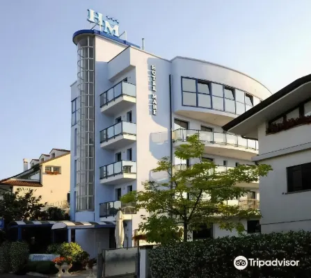 Hotel Mare