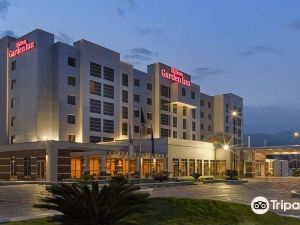 Hilton Garden Inn Puebla Angelópolis