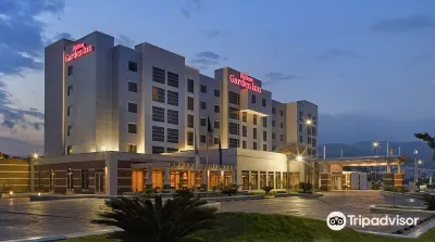 Hilton Garden Inn Puebla Angelópolis Hotel in zona Puente de Bubas