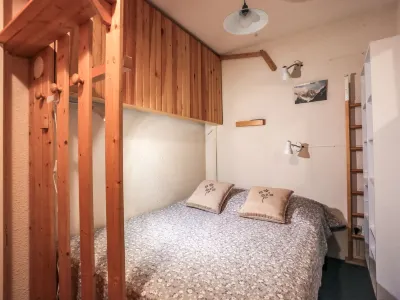 Les Olympiques (Tignes 1800) Hotel a 