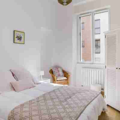 Villa Terre Neuve Rooms