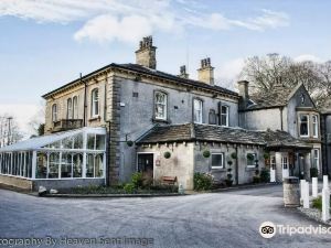 Steeton Hall Hotel & Restaurant