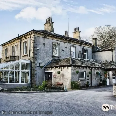 Steeton Hall Hotel & Restaurant