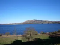 Loch Leven Lodge