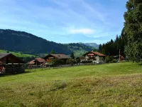 Bolzli-Hus