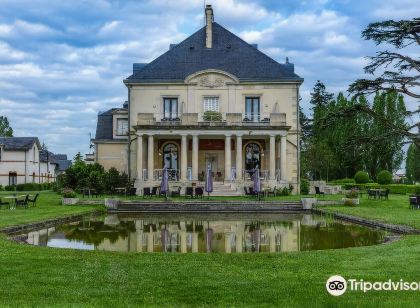Garrigae Manoir de Beauvoir