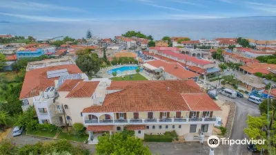 Hotel Palmyra Hotels in Argassi