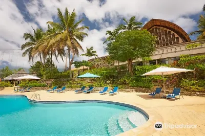 هوليداي جٕن ررز ر ن ا و ا اب اي ايتش جي Hotels near Vanuatu Watersports Port Vila