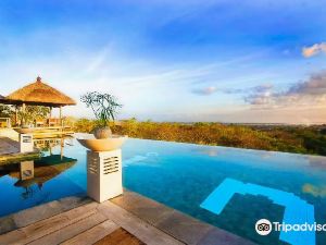 Villa Hening Jimbaran Bali by Island Escape Villas