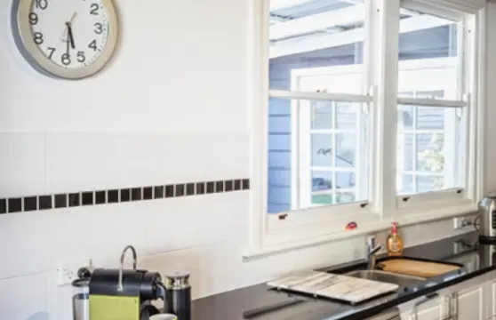 梅特蘭克羅斯度假屋