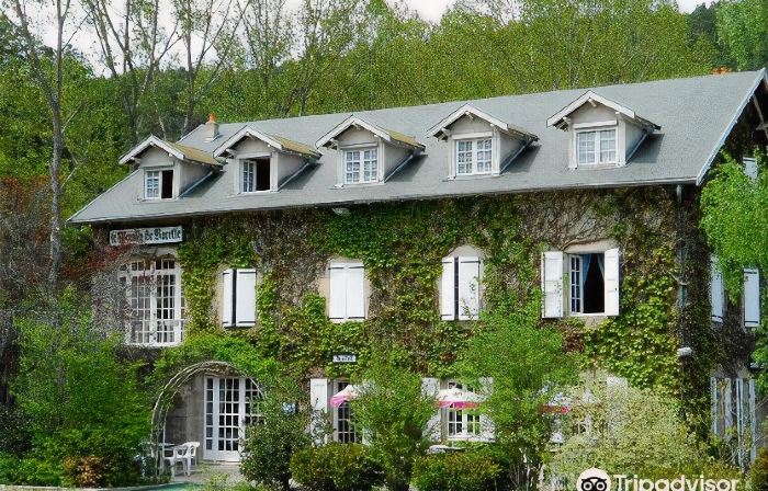 Le Moulin de Barette