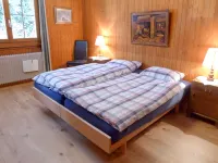 Chalet Clairval Hotels near Charmey Aventures