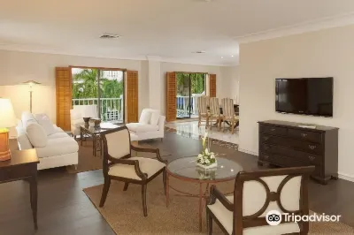 Hotel Tocarema Hotels in 