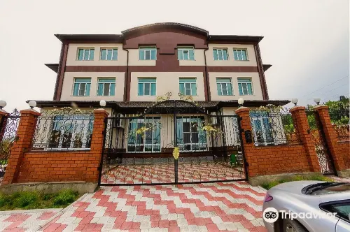 索科爾尼基酒店 哈巴羅夫斯克酒店